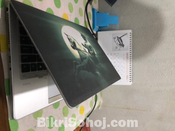 Hp elite book